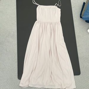 Aritzia Babaton Dress